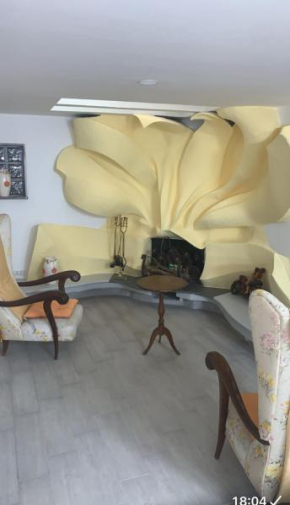 B&b Civitavecchia la Taverna